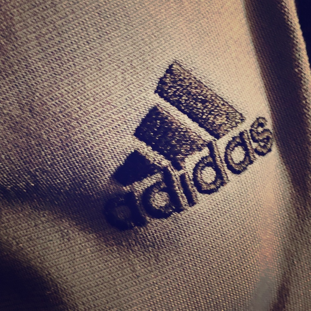 Running pants